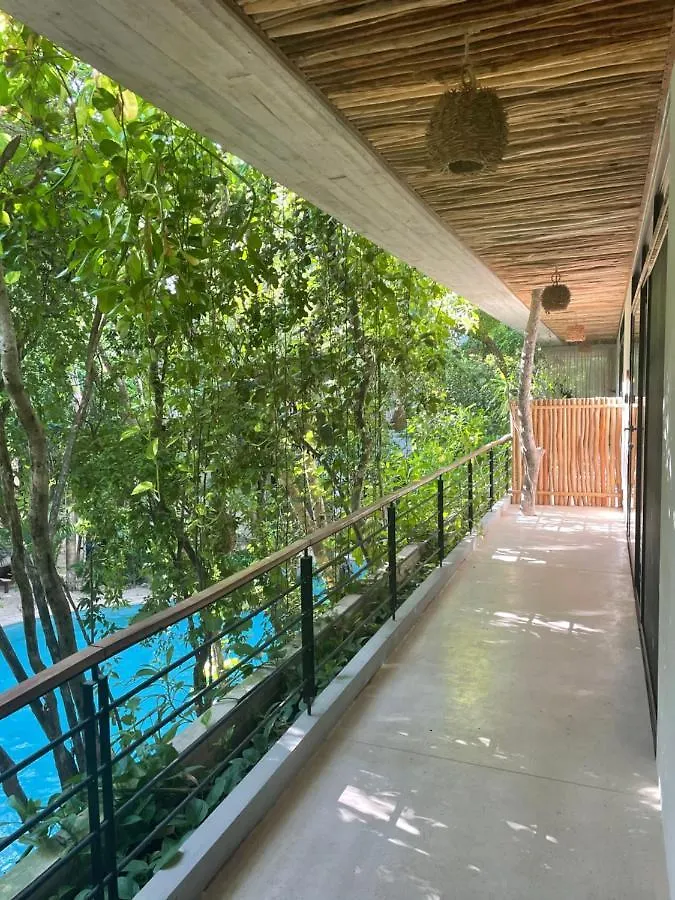Jungle View 2Bed 2Bath Condo/ Wi-Fi/ Pool/ Gym 툴룸 0*,